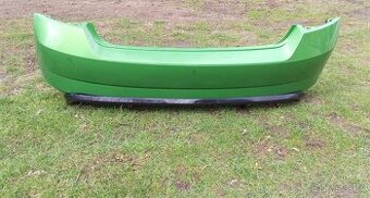 Škoda Fabia 3 Monte Carlo zadní nárazník +PDC senzory