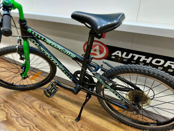 Lehké dětské kolo Author Cosmic 20