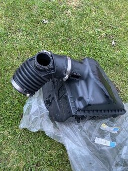 BMW Filterbox 13718620473