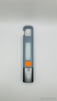 Nabíjecí LED svítilna COB 219