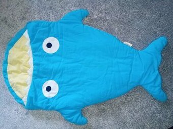 Spací pytel pro kojence ŽRALOK