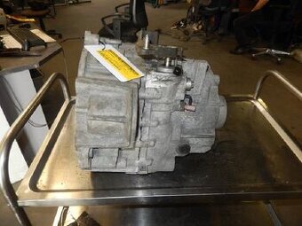 Repasovaná převodovka Škoda yeti 2.0tdi NFR