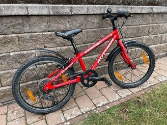 Dětské kolo Author Cosmic 20