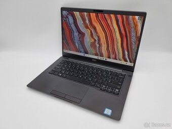 ▼Dell Latitude 7300 - 13,3" / i7-8665U / 16GB / 256GB / ZÁR