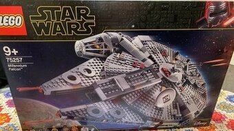 Lego Starwars 75257
