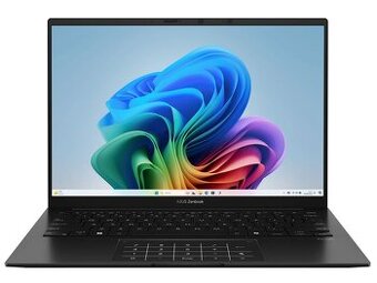 OLED Asus Zenbook 14 i7 1000gb SSD + ZÁRUKA