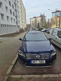 Passat b7