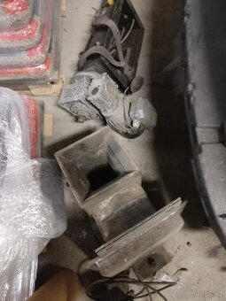 Prodám hořák kovarson 35 kWmax