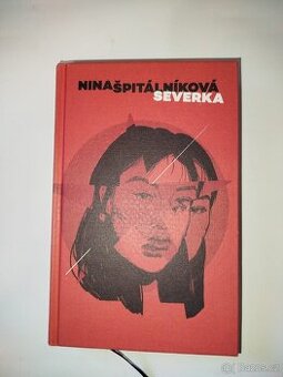 Severka- Nina Špitálníková