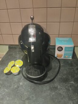 Kávovar Krups Dolce Gusto