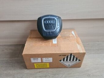 NOVÝ Airbag Audi A6 ORIGINÁL