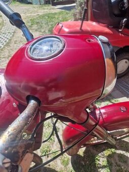 Jawa 350