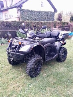 Goes Cobalt 550 MAX