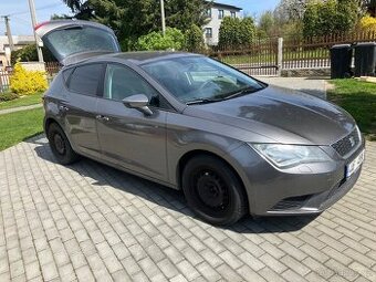 Seat Leon 1.2 TSI