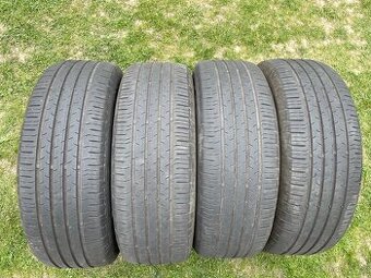 Continental 225/60R17 letní