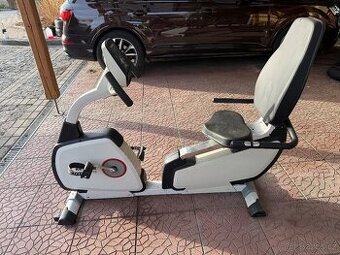 KETLER GIRO R RECUMBENT