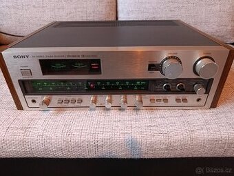Receiver Sony STR 6800sd