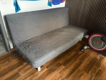 Rozkládací pohovka Beddinge IKEA, za odvoz