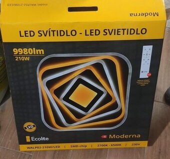 Stropní svítidlo