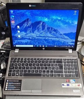 Notebook HP