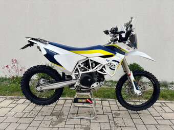 Husqvarna 701 Enduro Rally