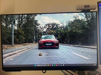 Samsung Odyssey G3 LS24AG32x