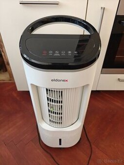 Eldonex AirCooler ECO-8700-WH