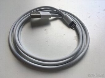 KABEL iPHONE