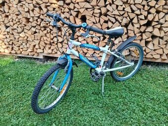 Dětské kolo 20"
