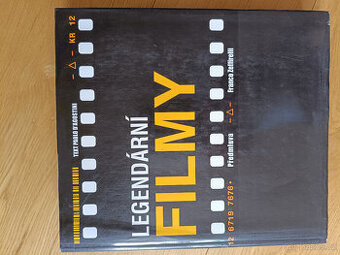 Legendární filmy