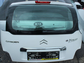 Citroën C3 PICASSO - 1