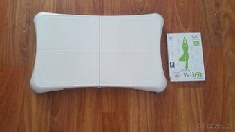 Prodám Balanční desku nintendo wii