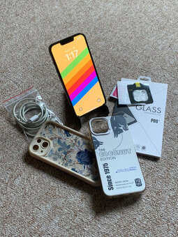 Apple Iphone 13 - 128GB - Midnight - SUPER IPHONE