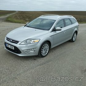 Ford Mondeo 2.0 Ecoboost 149 kW