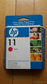 HP Inkoust No.11 C4837 Magenta