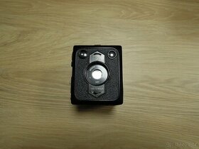 fotoaparát Zeiss Ikon Box-Tengor - 1