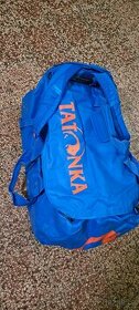 Tatonta XXL modrá- nepromokavá cestovní taška - 1