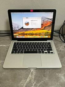 MacBook Pro 2011, 13 palců