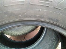 Prodám levně nové pneumatiky Bridgestone