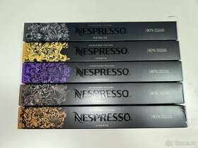 Nespresso kapsle (Ispirazione Italiana)