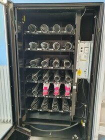 Výdejní automat na prodej zboží - 1