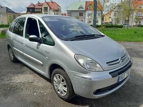 Prodám Citroën xsara picasso