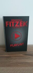 Kniha Playlist (Sebastian Fitzek)