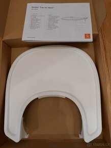 Stokke Nomi tray - 1