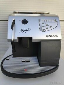 Kávovar Saeco (Philips) Magic De Luxe - 1