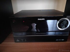 Hifi systém Philips