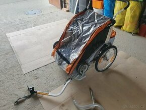 Chariot Thule cx2