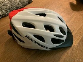 dětská cyklistická helma
