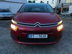 Citroen C4 Grand Picasso 1.6 e-HDi