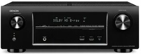 DENON AVR-X1000 - postovne v cene